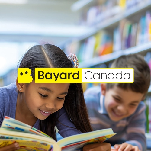 Bayard Canada Livres